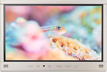 【げん】浴室テレビ　新品未開封　TWINBIRD Amazon | ツインバード お風呂テレビ 浴室テレビ 防水 32V型 日本製